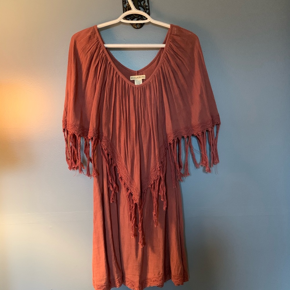 Billabong dress
